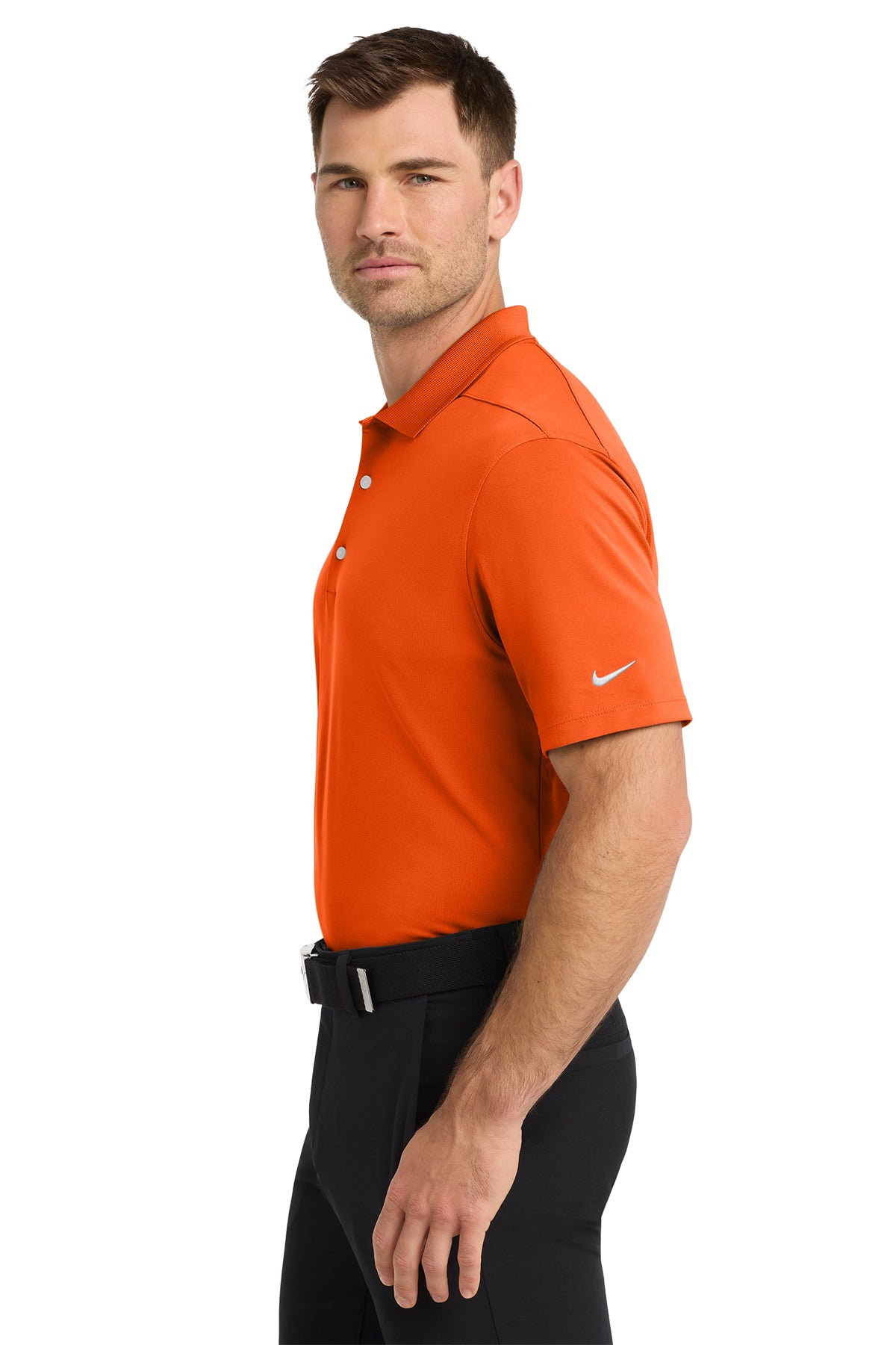 Nike Dri-FIT Micro Pique 2.0 Polo NKDC1963