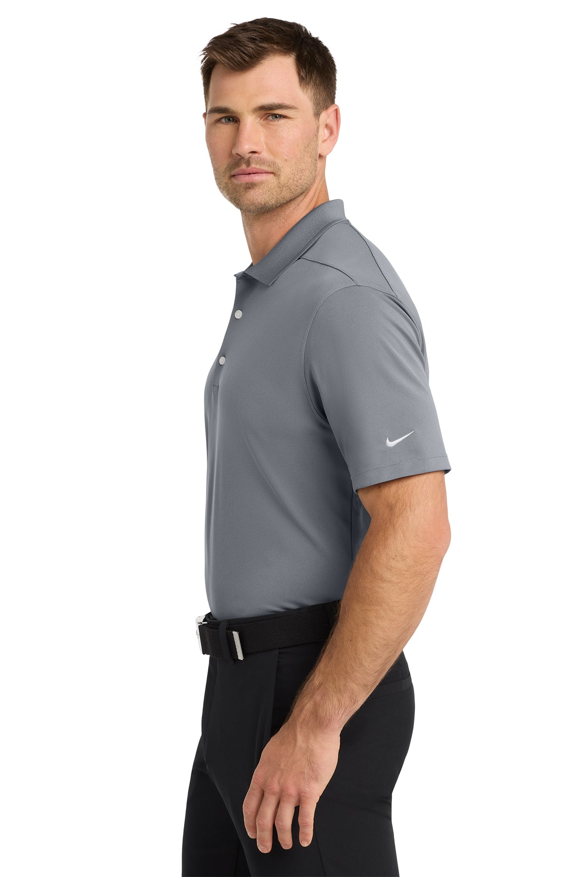 Nike Dri-FIT Micro Pique 2.0 Polo NKDC1963