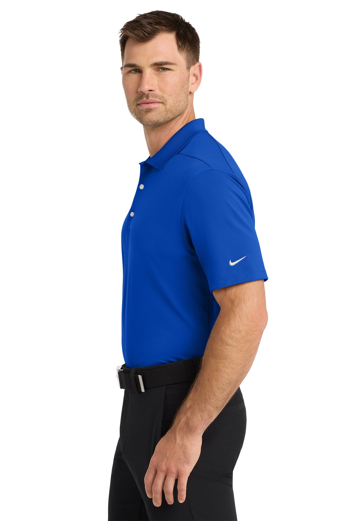Nike Dri-FIT Micro Pique 2.0 Polo NKDC1963