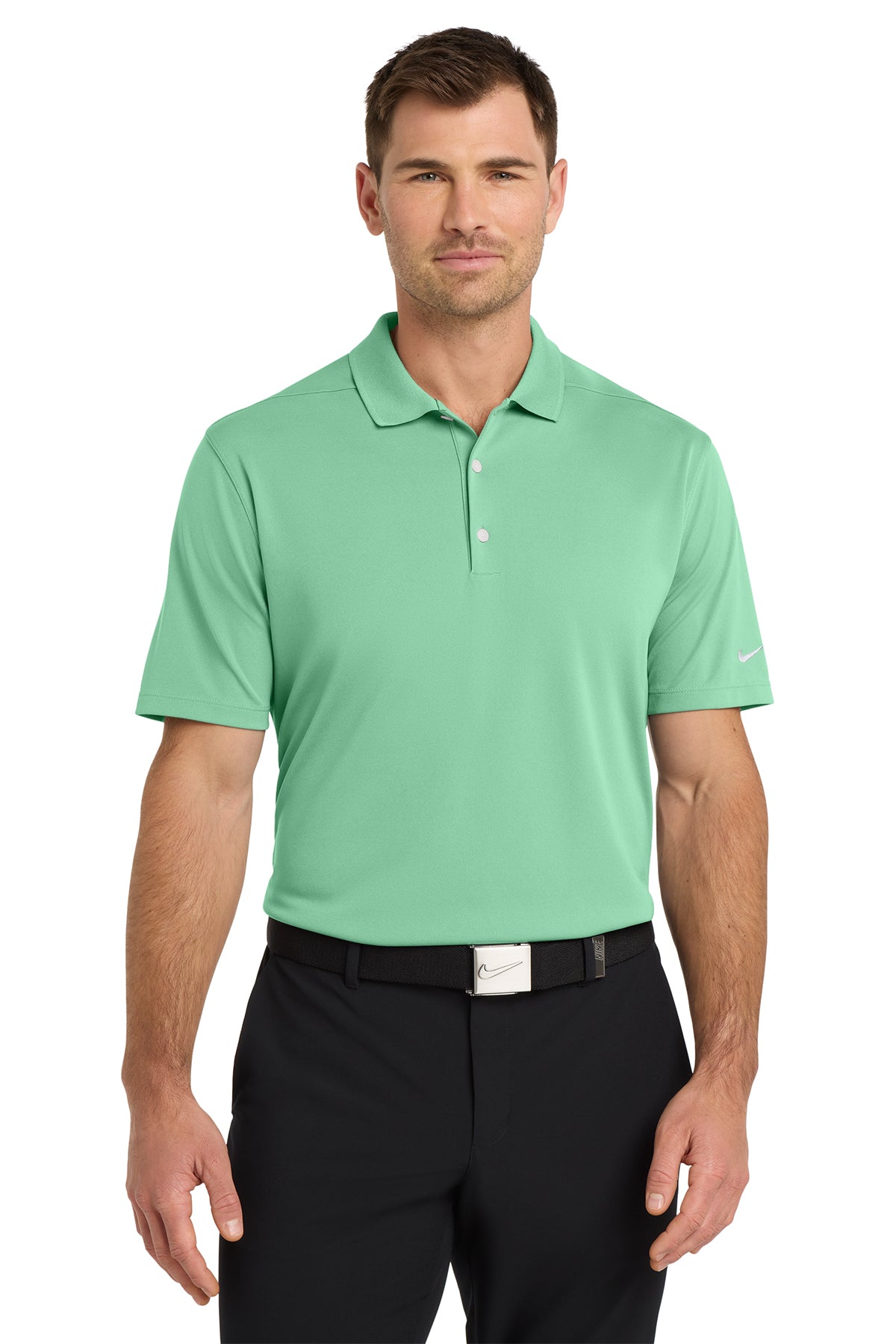 Nike Dri-FIT Micro Pique 2.0 Polo NKDC1963