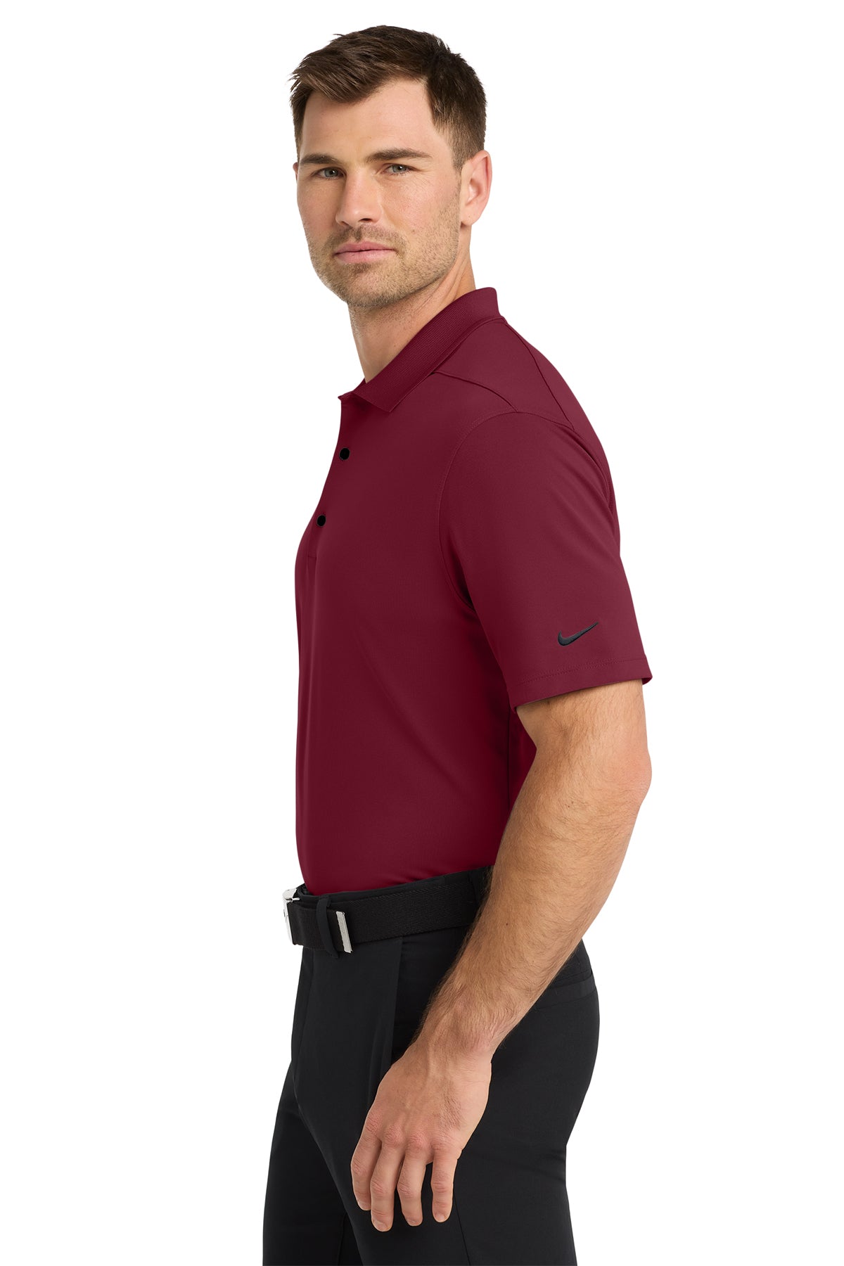 Nike Dri-FIT Micro Pique 2.0 Polo NKDC1963