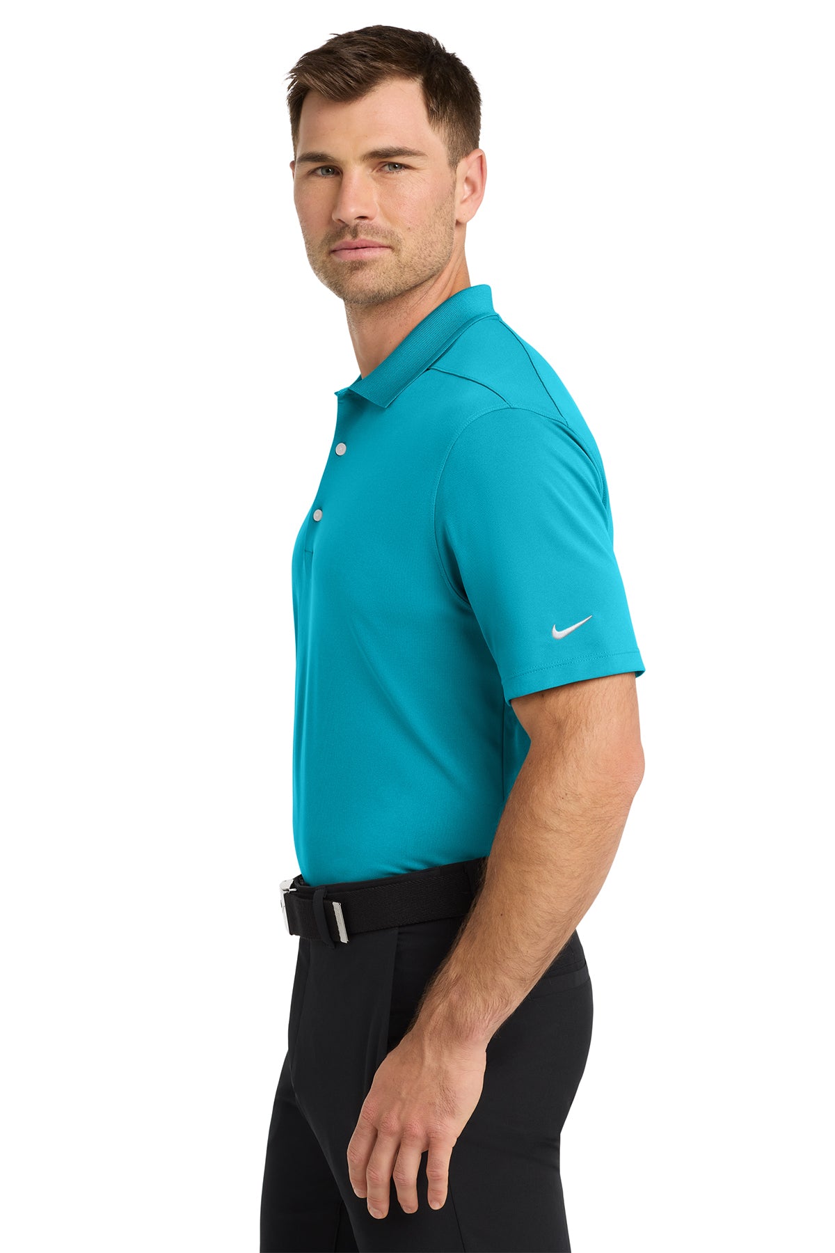 Nike Dri-FIT Micro Pique 2.0 Polo NKDC1963