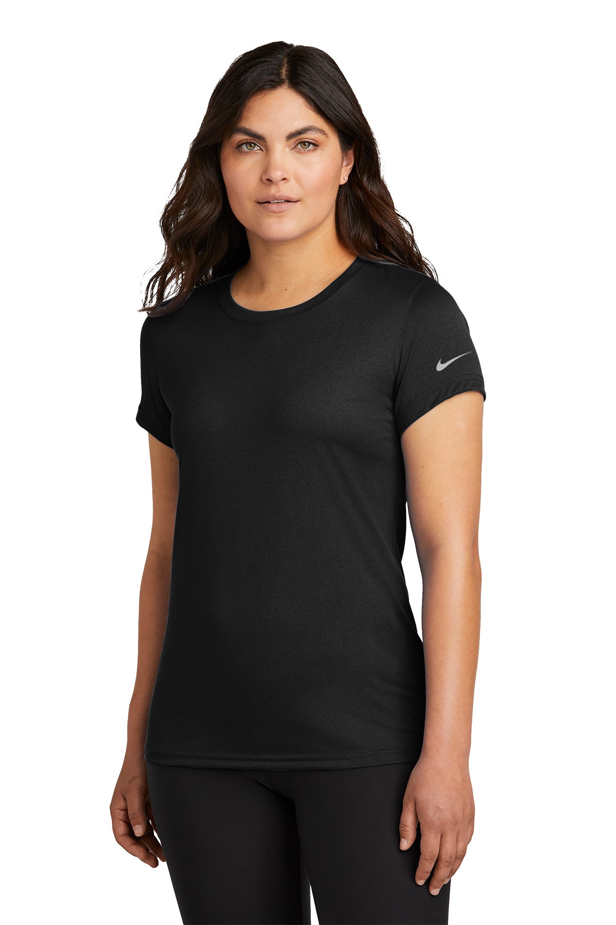 Nike Nike Women's Swoosh Sleeve rLegend Tee NKDX8734