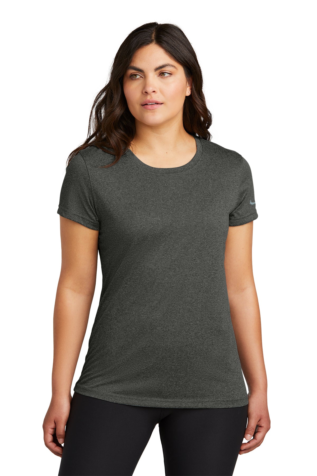 Nike Nike Women's Swoosh Sleeve rLegend Tee NKDX8734