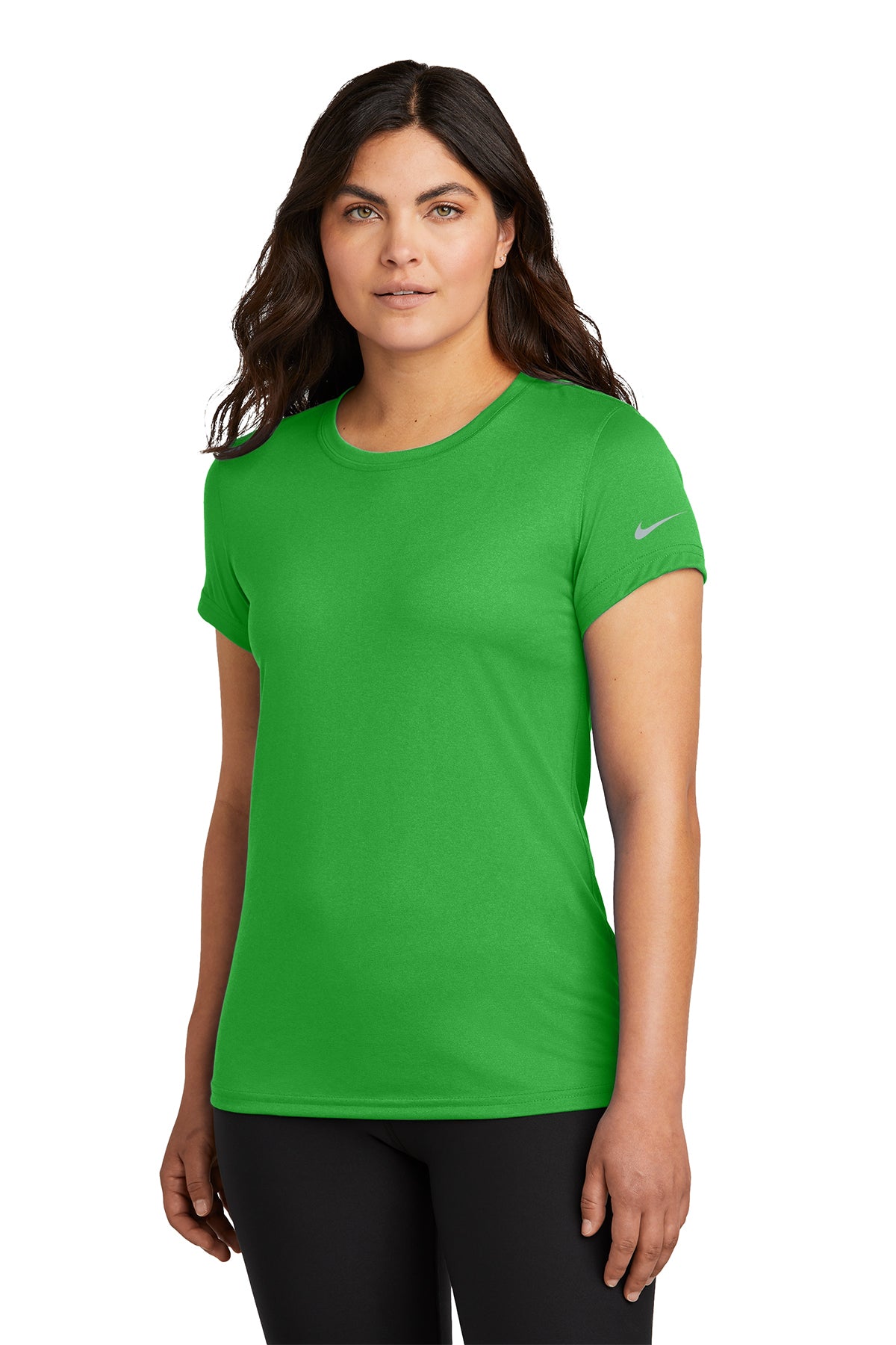 Nike Nike Women's Swoosh Sleeve rLegend Tee NKDX8734