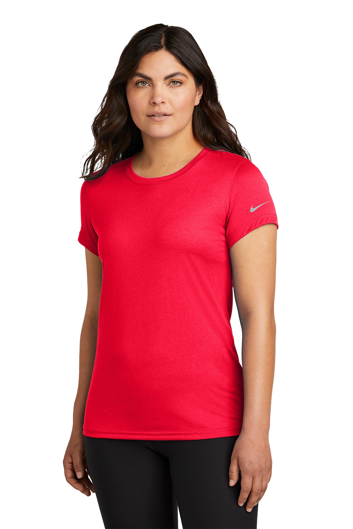 Nike Nike Women's Swoosh Sleeve rLegend Tee NKDX8734