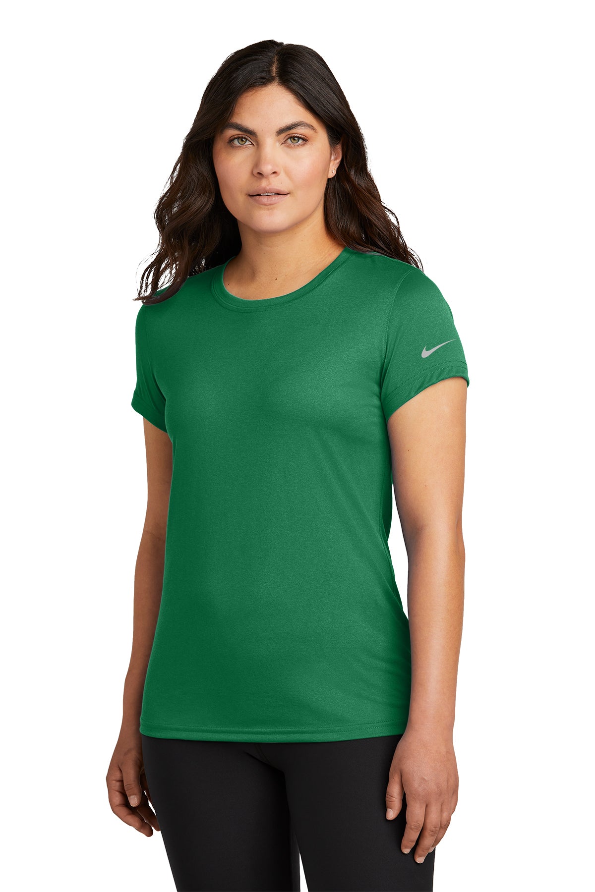 Nike Nike Women's Swoosh Sleeve rLegend Tee NKDX8734
