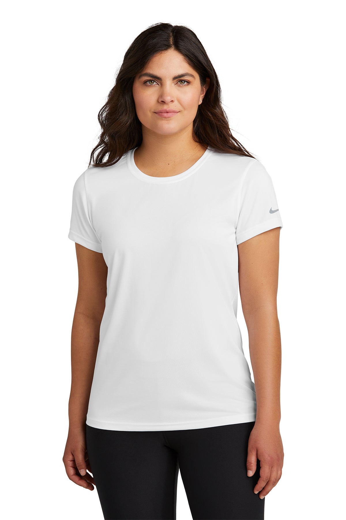 Nike Nike Women's Swoosh Sleeve rLegend Tee NKDX8734