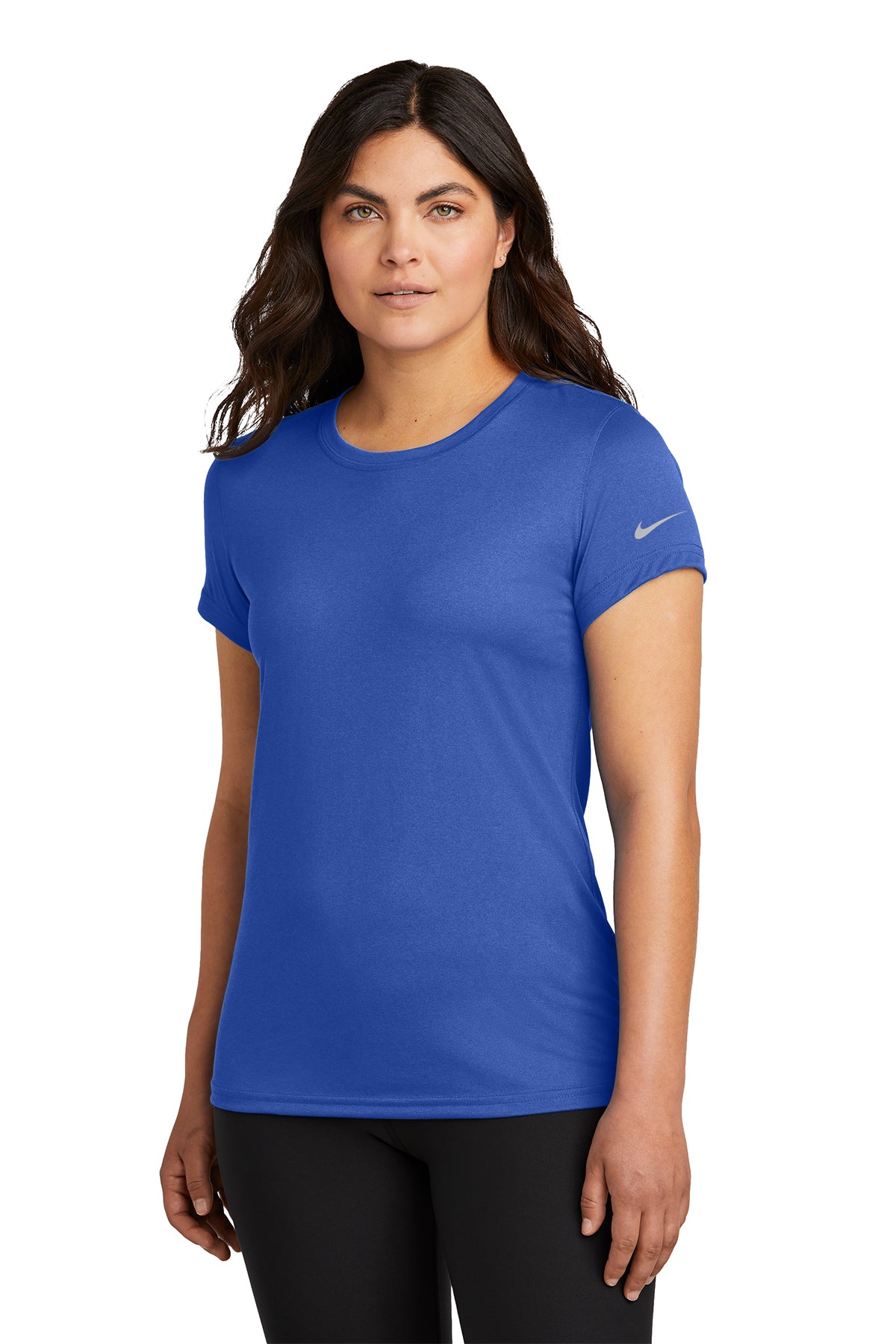 Nike Nike Women's Swoosh Sleeve rLegend Tee NKDX8734