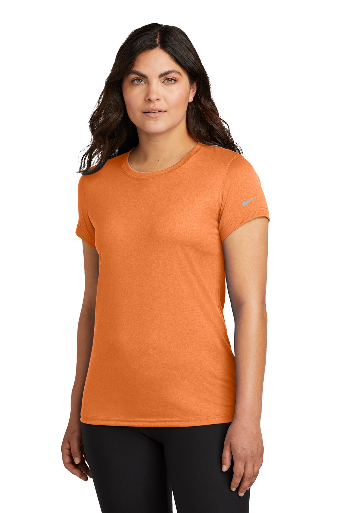 Nike Nike Women's Swoosh Sleeve rLegend Tee NKDX8734