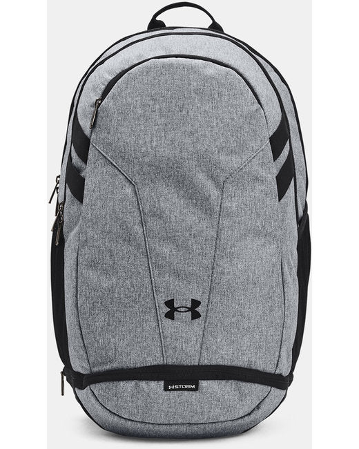 Under Armour Hustle 5.0 TEAM Laptop Backpack 1364182
