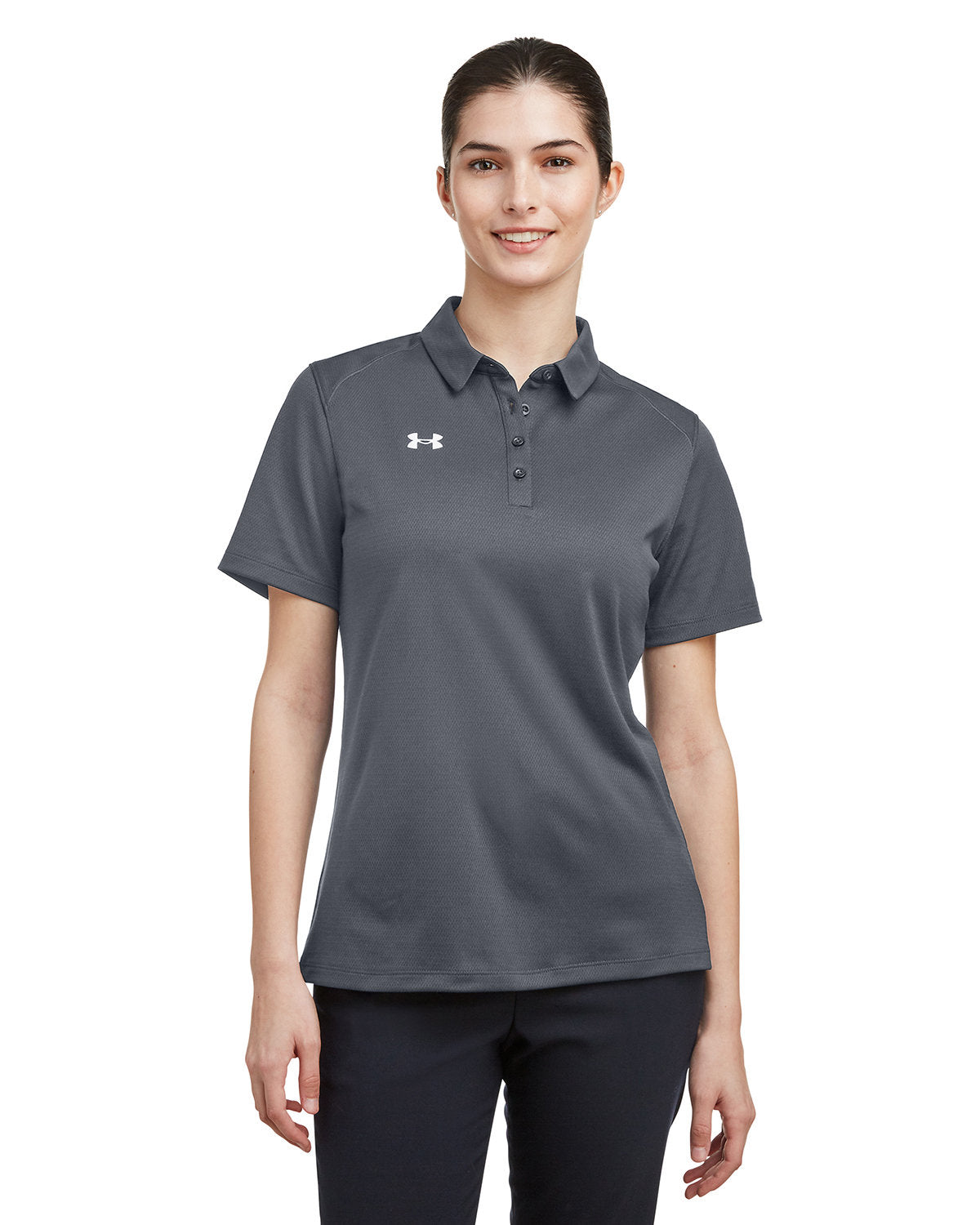 Under Armour Ladies' Tech™ Polo 1370431