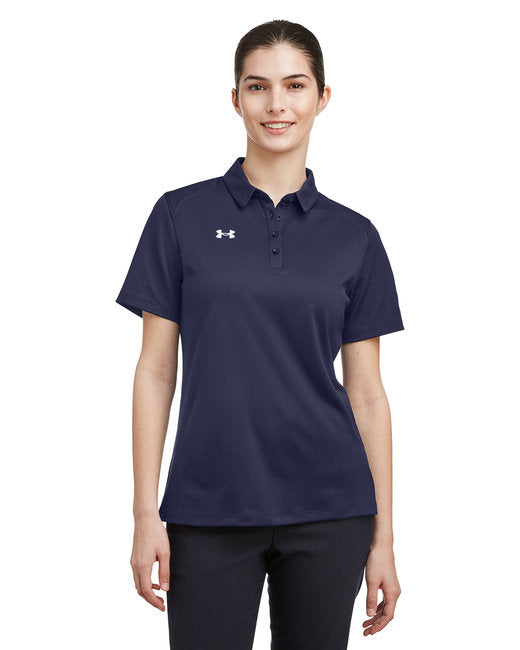 Under Armour Ladies' Tech™ Polo 1370431