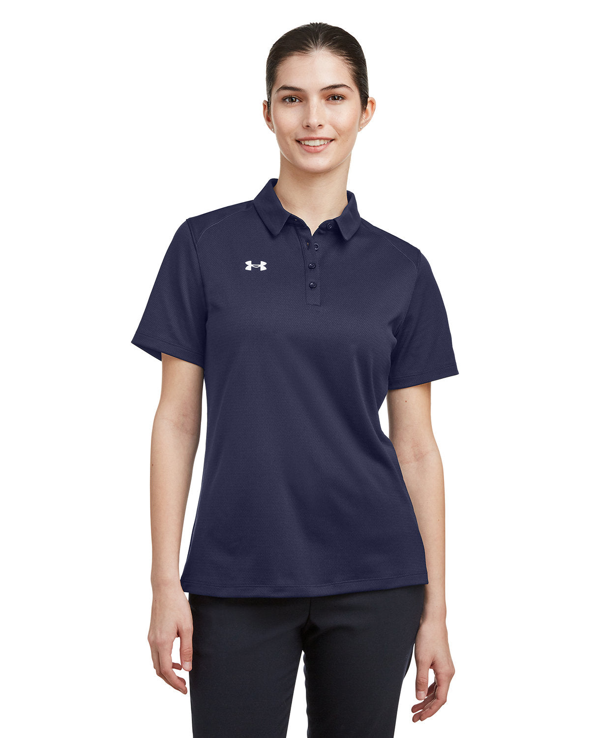 Under Armour Ladies' Tech™ Polo 1370431