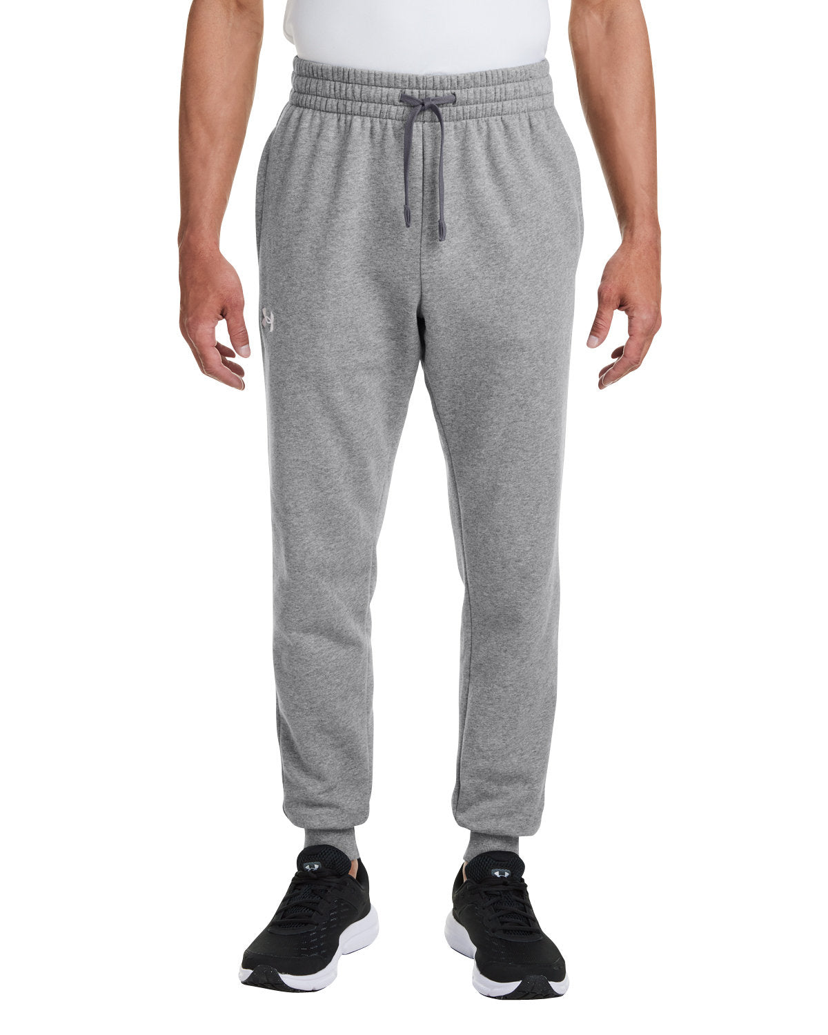 Under Armour Men's Rival Fleece Sweatpants 1379774