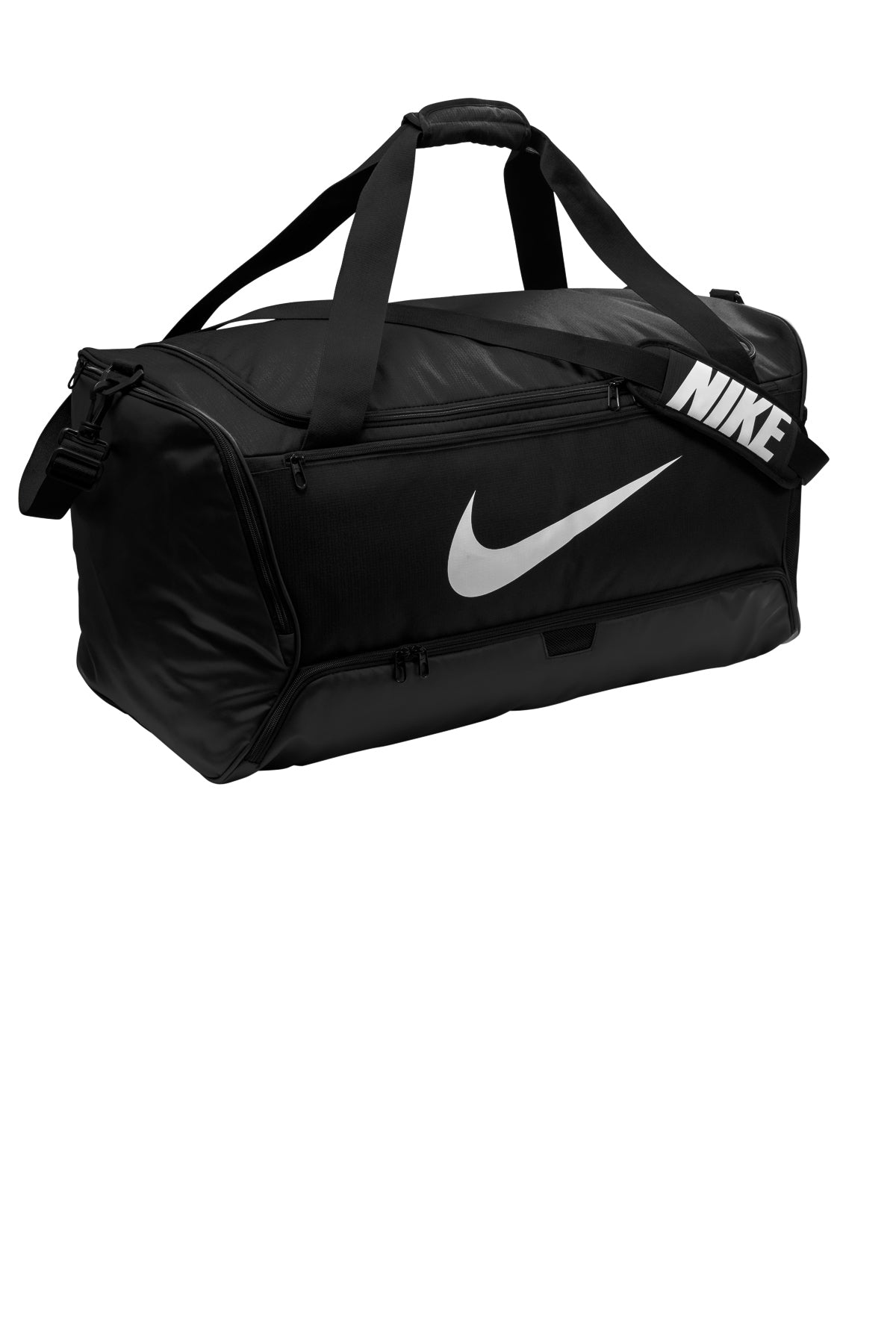 Nike Brasilia Large Duffel NKDO9193