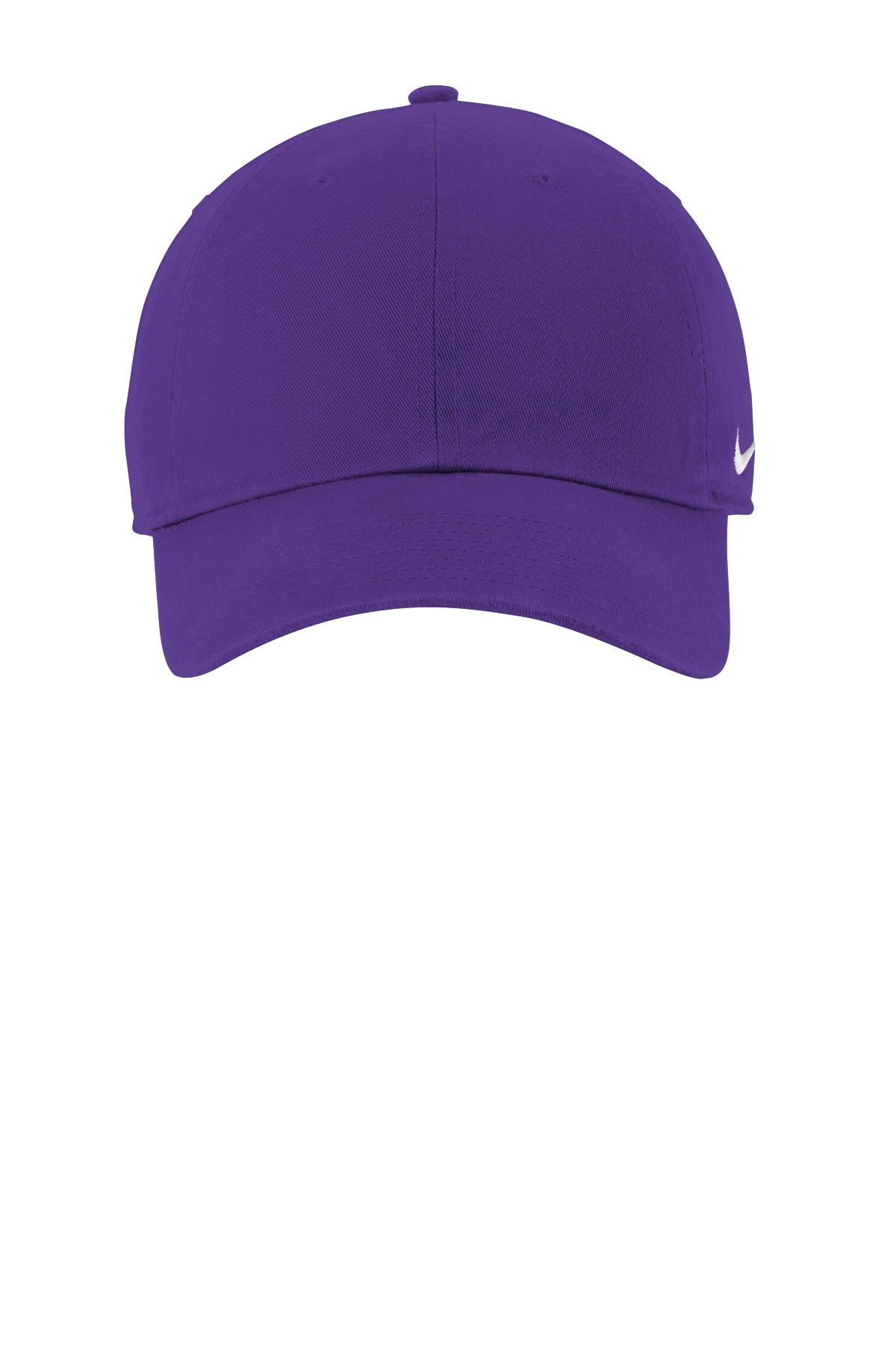 Nike Heritage Cotton Twill Cap NKFB5677