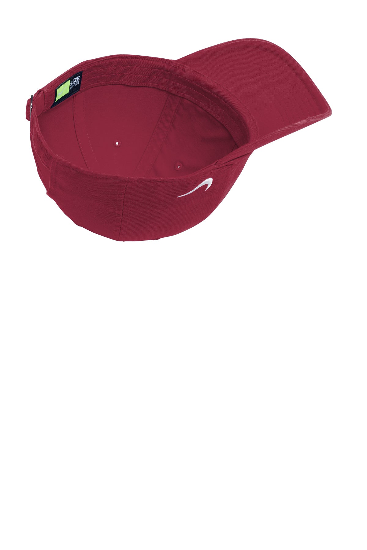 Nike Heritage Cotton Twill Cap NKFB5677