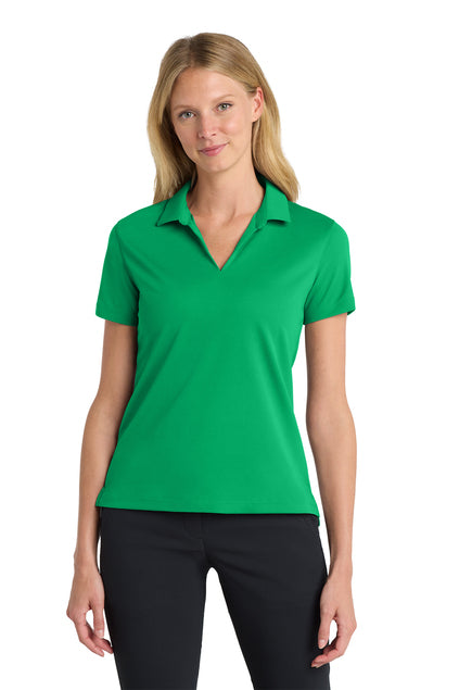Nike Women's Dri-FIT Micro Pique 2.0 Polo