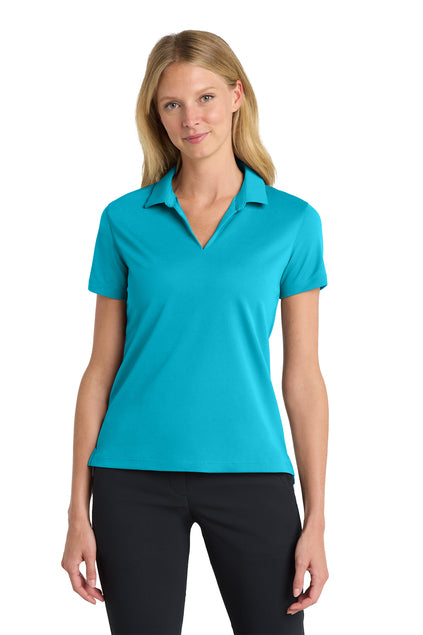 Nike Women's Dri-FIT Micro Pique 2.0 Polo