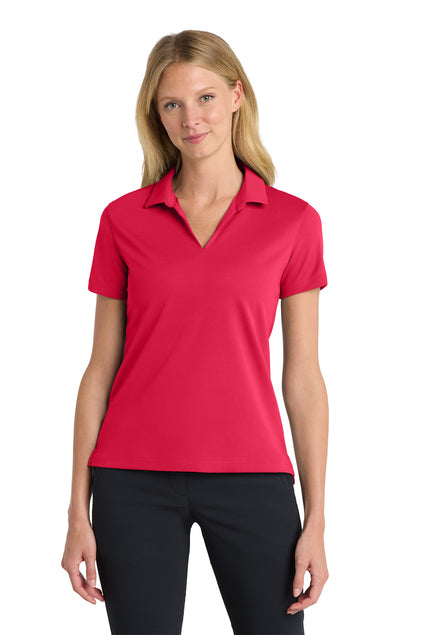 Nike Women's Dri-FIT Micro Pique 2.0 Polo