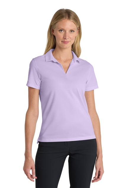 Nike Women's Dri-FIT Micro Pique 2.0 Polo