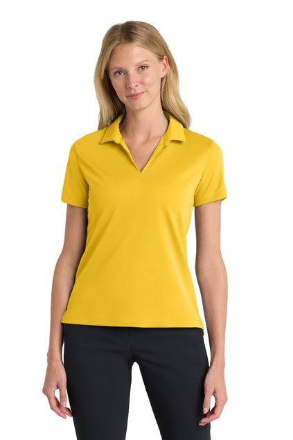 Nike Women's Dri-FIT Micro Pique 2.0 Polo