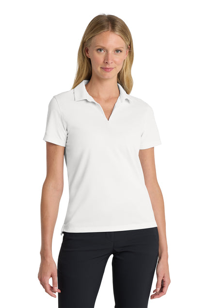 Nike Women's Dri-FIT Micro Pique 2.0 Polo