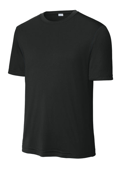 100 Dry-Fit Shirts for $765 + Free Shipping (1 Color Print)