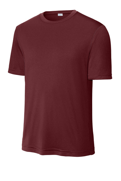 100 Dry-Fit Shirts for $765 + Free Shipping (1 Color Print)