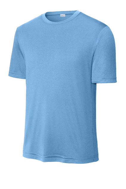 100 Dry-Fit Shirts for $765 + Free Shipping (1 Color Print)