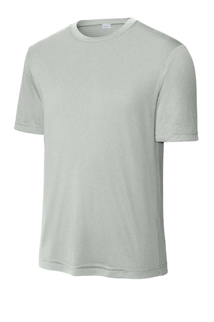 100 Dry-Fit Shirts for $765 + Free Shipping (1 Color Print)