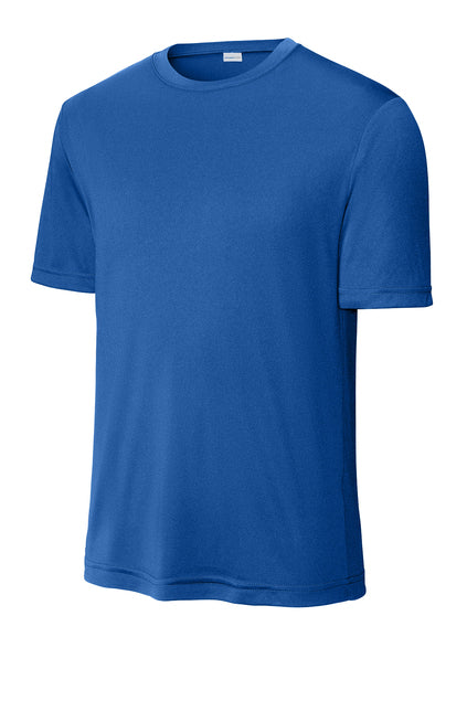 100 Dry-Fit Shirts for $765 + Free Shipping (1 Color Print)