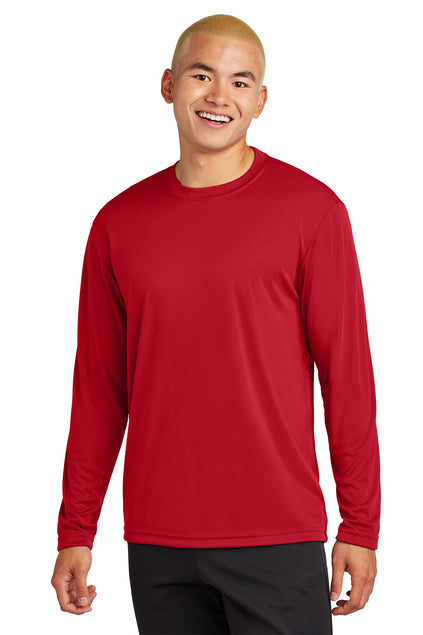 Sport-Tek® Long Sleeve PosiCharge® Competitor™ Tee ST350LS