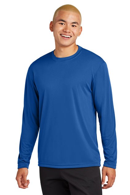 Sport-Tek® Long Sleeve PosiCharge® Competitor™ Tee ST350LS