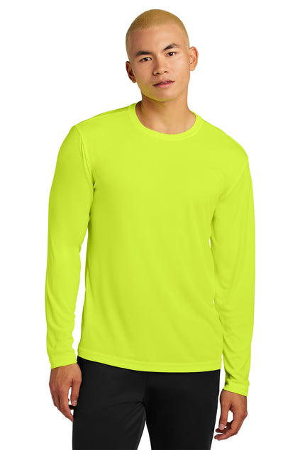 Sport-Tek® Long Sleeve PosiCharge® Competitor™ Tee ST350LS