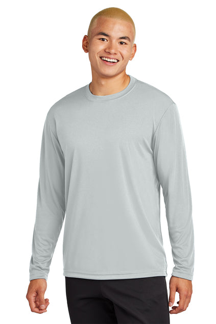 Sport-Tek® Long Sleeve PosiCharge® Competitor™ Tee ST350LS