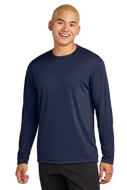 Sport-Tek® Long Sleeve PosiCharge® Competitor™ Tee ST350LS