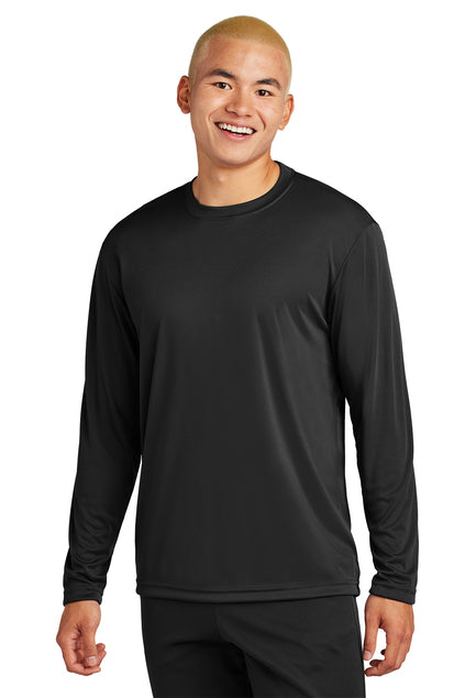 Sport-Tek® Long Sleeve PosiCharge® Competitor™ Tee ST350LS