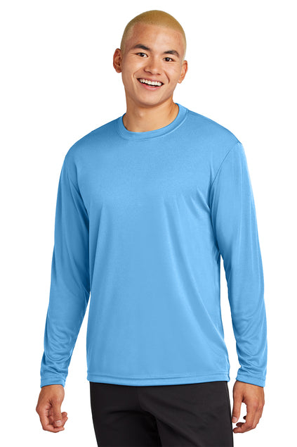Sport-Tek® Long Sleeve PosiCharge® Competitor™ Tee ST350LS