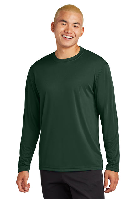 Sport-Tek® Long Sleeve PosiCharge® Competitor™ Tee ST350LS