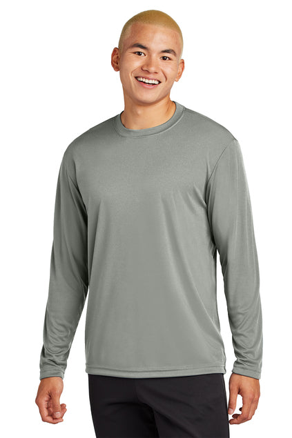 Sport-Tek® Long Sleeve PosiCharge® Competitor™ Tee ST350LS