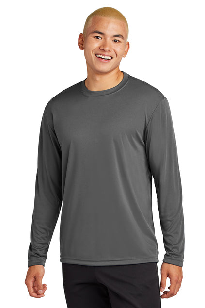 Sport-Tek® Long Sleeve PosiCharge® Competitor™ Tee ST350LS