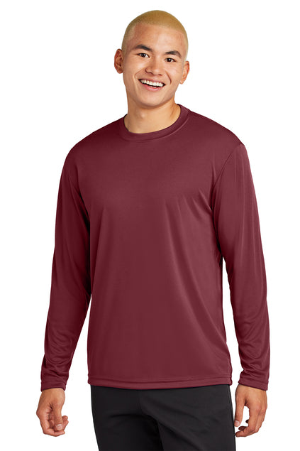 Sport-Tek® Long Sleeve PosiCharge® Competitor™ Tee ST350LS