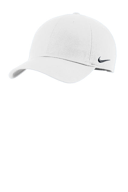 Nike Heritage Cotton Twill Cap NKFB5677