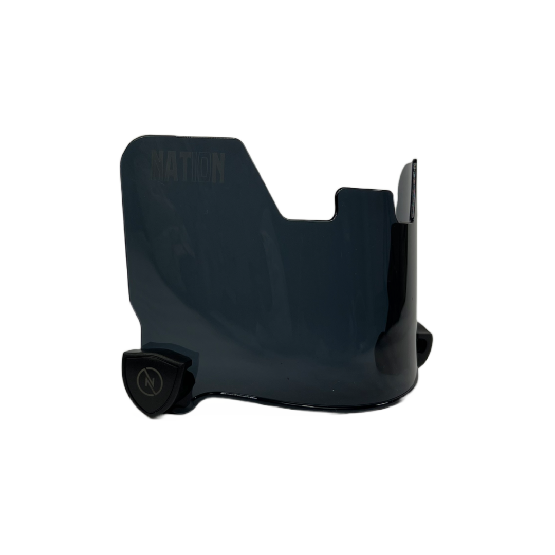 TechFly VZR Football Visors