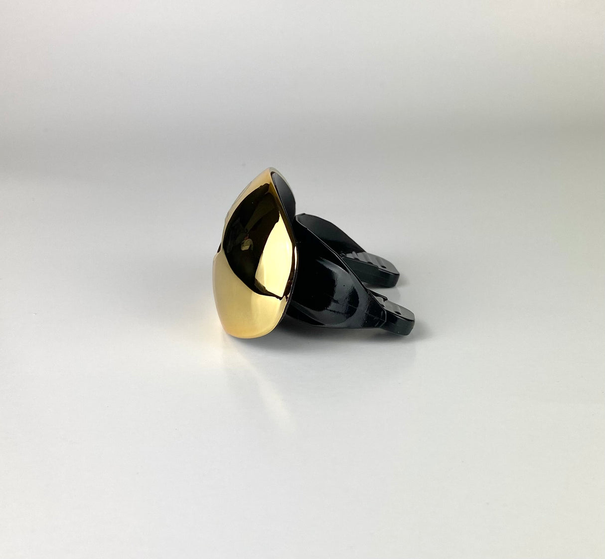 NationTen Overlip Gold Mouthpiece