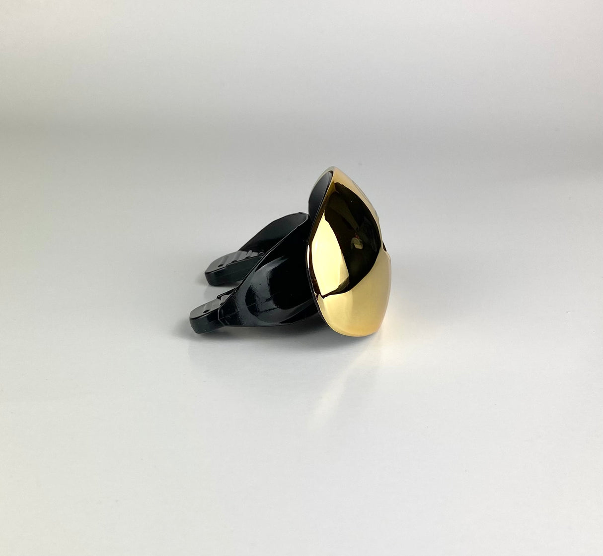 NationTen Overlip Gold Mouthpiece