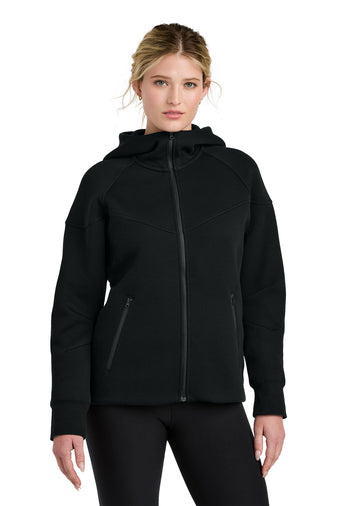 Nike Women Tech Fleece Full-Zip Hoodie