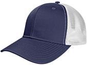 Fitted, Pulse Laser Perforated Side Panels Baseball/ Sports Game Cap "EPS50"